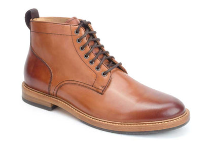 Grayson plain toe boot - Warfield & Grand Popular