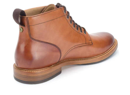 Grayson plain toe boot - Warfield & Grand Popular