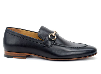 Holland bit loafer - Warfield & Grand Premium