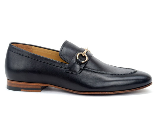 Holland bit loafer - Warfield & Grand Premium