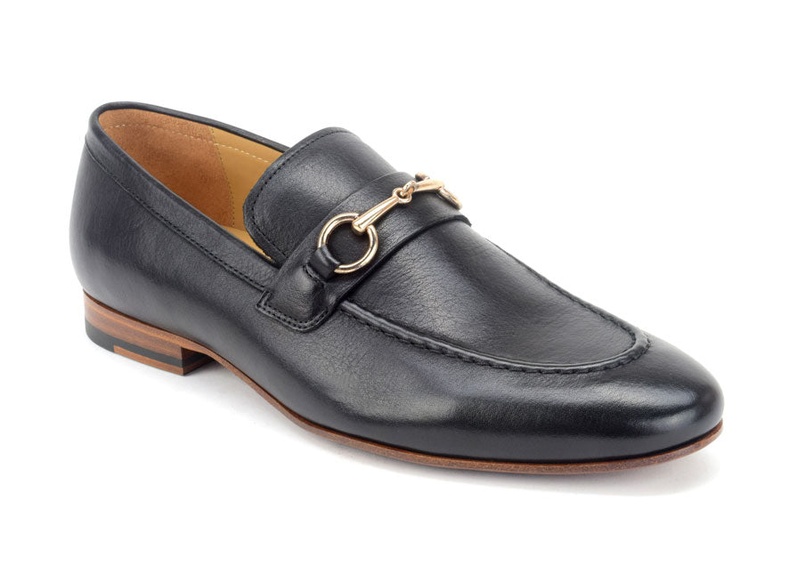 Holland bit loafer - Warfield & Grand Premium