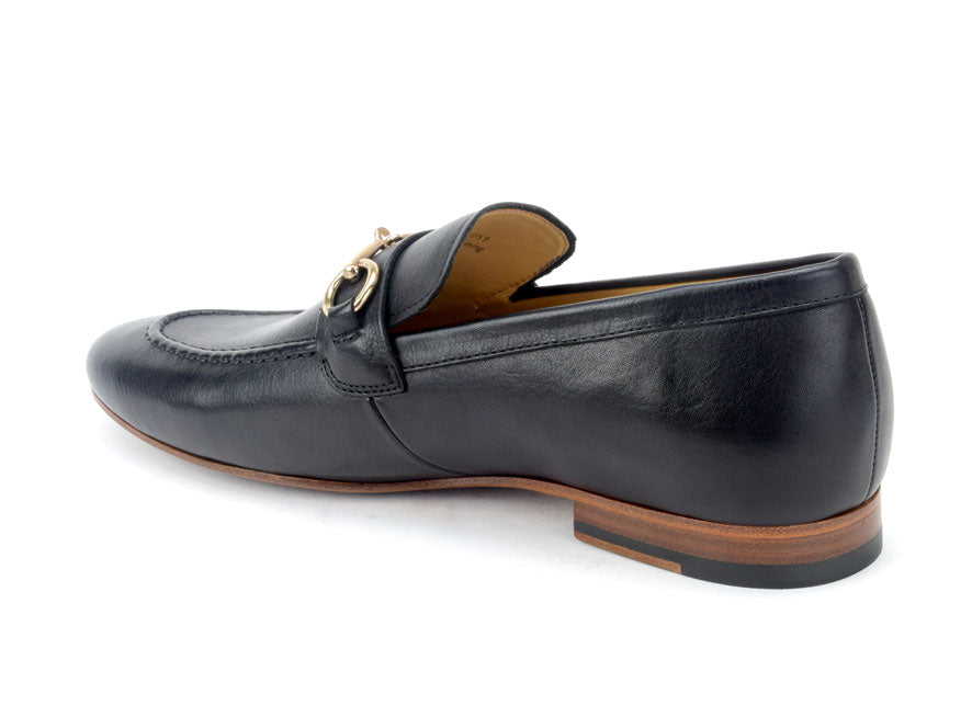 Holland bit loafer - Warfield & Grand Premium
