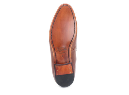 Holland bit loafer - Warfield & Grand Premium