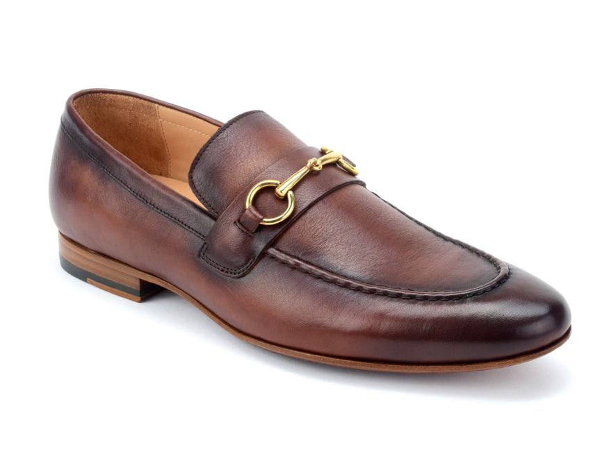 Holland bit loafer - Warfield & Grand Best Price