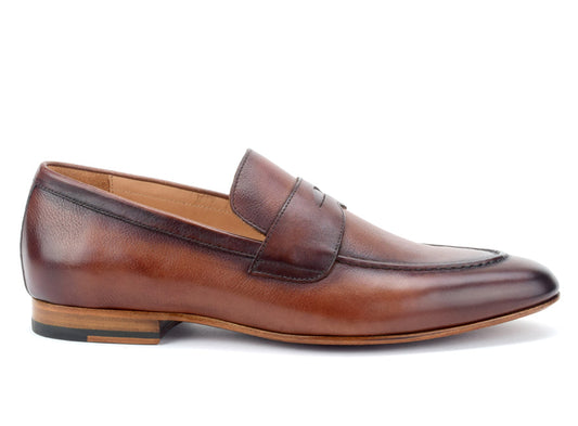 Montery penny loafer - Warfield & Grand Best Seller
