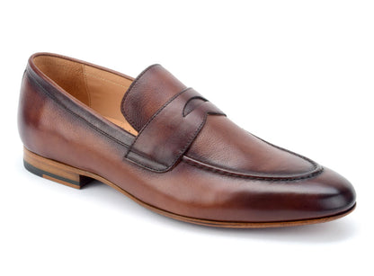Montery penny loafer - Warfield & Grand Best Seller