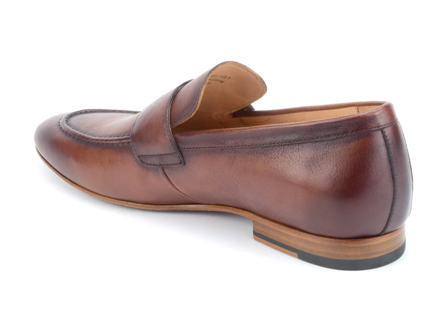 Montery penny loafer - Warfield & Grand Best Seller