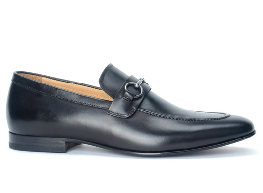 Tate bit loafer - Warfield & Grand Premium