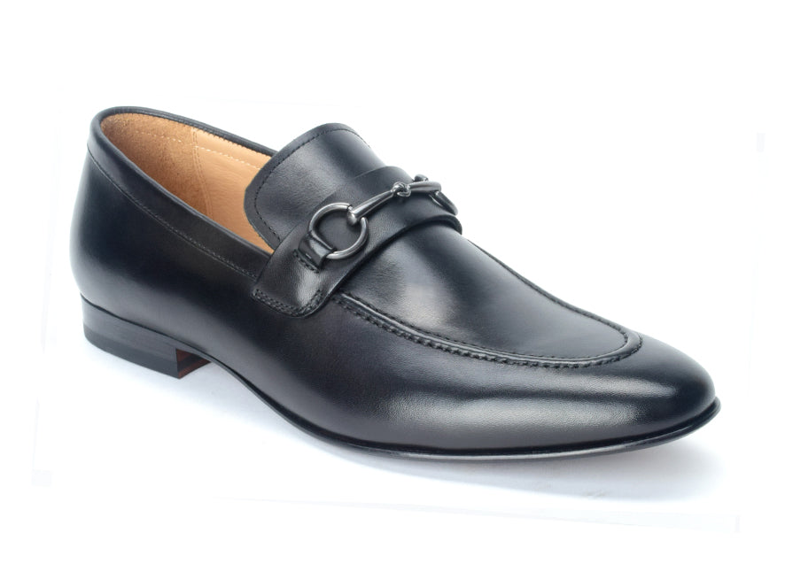 Tate bit loafer - Warfield & Grand Premium
