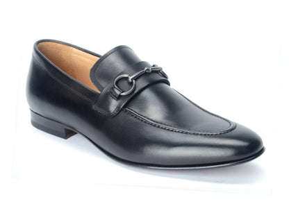 Tate bit loafer - Warfield & Grand Premium