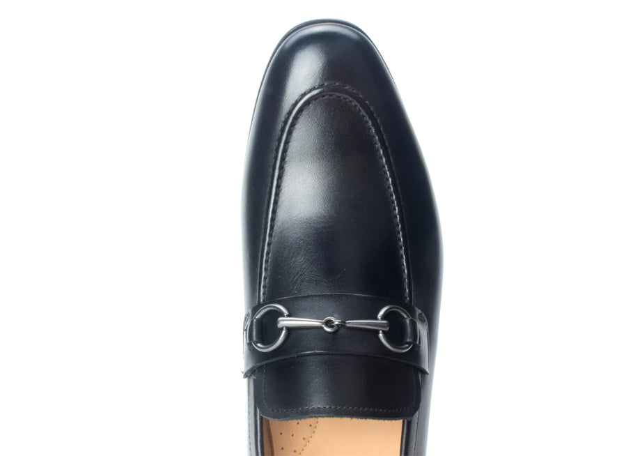 Tate bit loafer - Warfield & Grand Premium