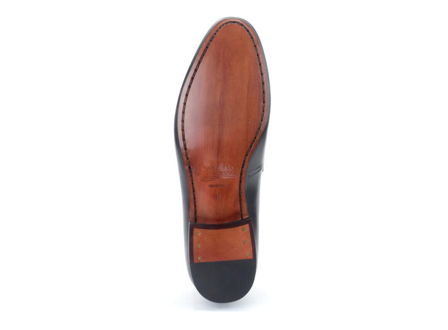 Tate bit loafer - Warfield & Grand Premium