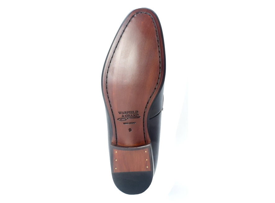 Carmel - Warfield & Grand Trusted