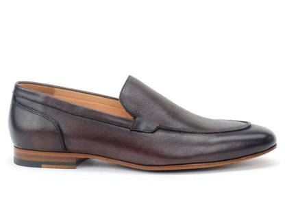Connor venetian loafer - Warfield & Grand Trending