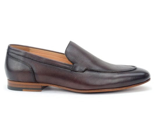 Connor venetian loafer - Warfield & Grand Trending
