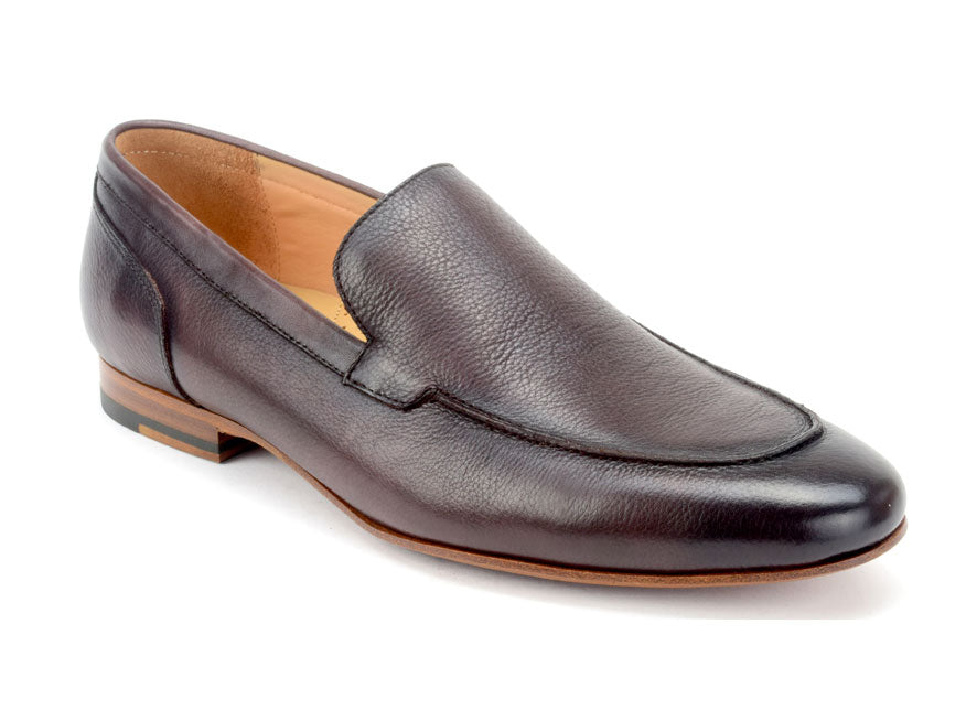 Connor venetian loafer - Warfield & Grand Trending