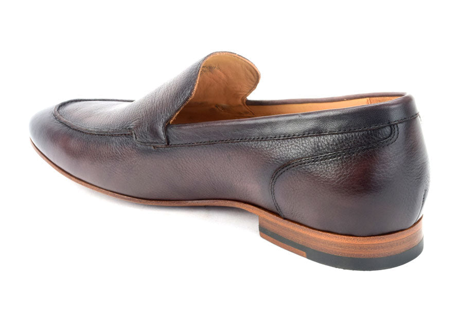 Connor venetian loafer - Warfield & Grand Trending