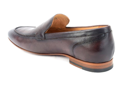 Connor venetian loafer - Warfield & Grand Trending