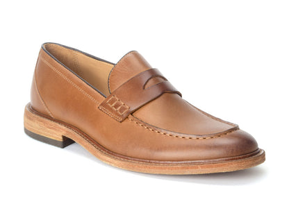 Diggs penny loafer - Warfield & Grand New