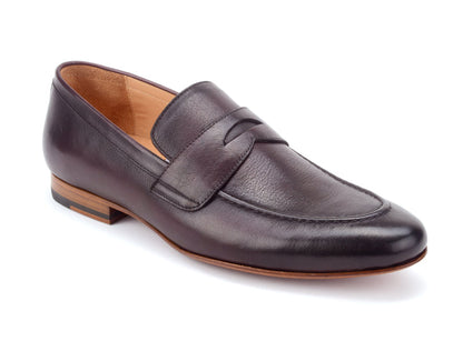 Montery penny loafer - Warfield & Grand Premium