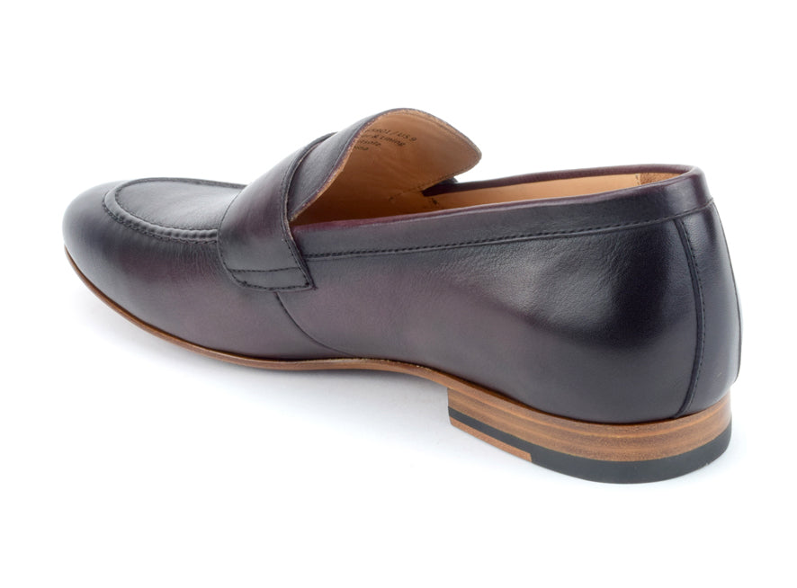 Montery penny loafer - Warfield & Grand Premium