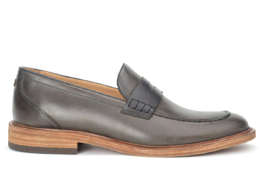 Diggs penny loafer - Warfield & Grand Hot Sale