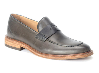 Diggs penny loafer - Warfield & Grand Hot Sale