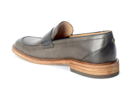 Diggs penny loafer - Warfield & Grand Hot Sale