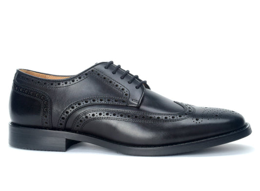 Bixby wingtip - Warfield & Grand Smart Buy