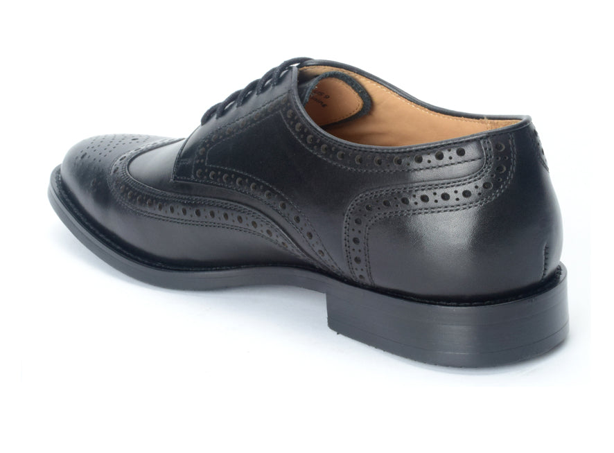 Bixby wingtip - Warfield & Grand Smart Buy