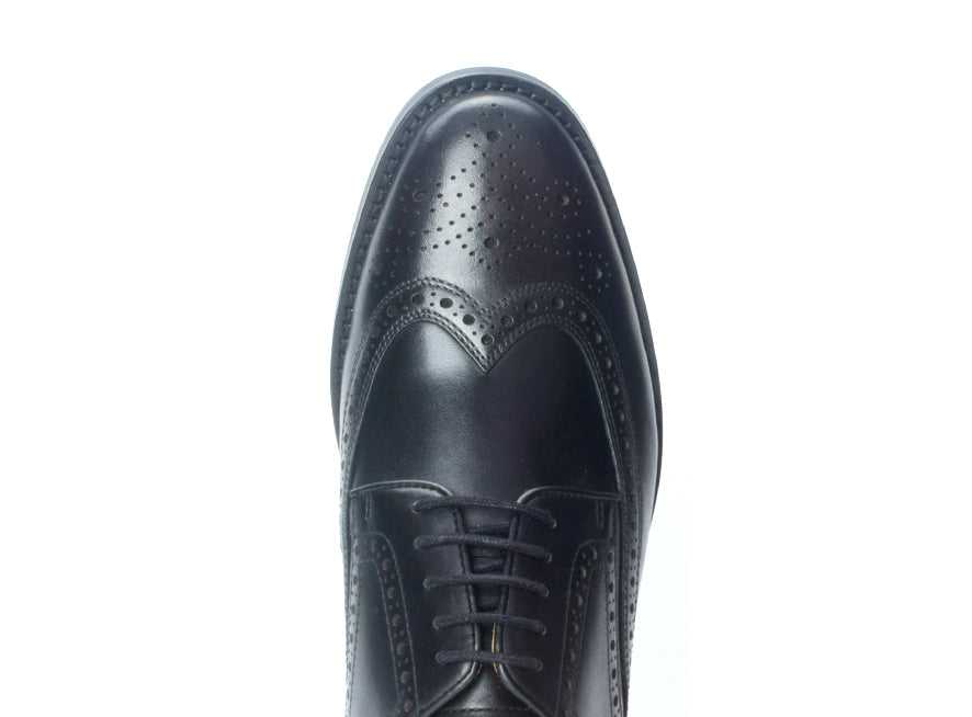 Bixby wingtip - Warfield & Grand Smart Buy
