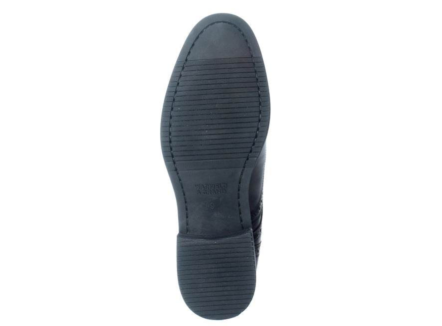 Bixby wingtip - Warfield & Grand Smart Buy