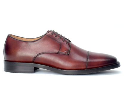 Allen cap toe - Warfield & Grand Hot Sale