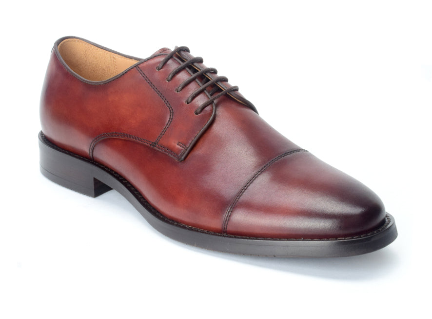 Allen cap toe - Warfield & Grand Hot Sale
