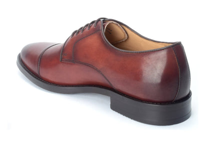 Allen cap toe - Warfield & Grand Hot Sale