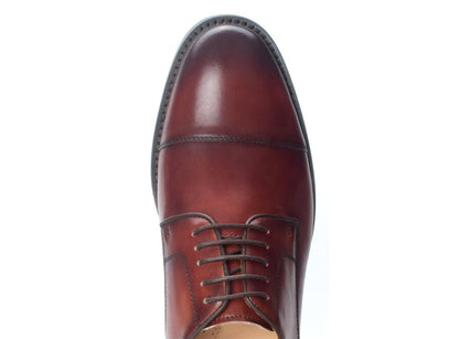 Allen cap toe - Warfield & Grand Hot Sale
