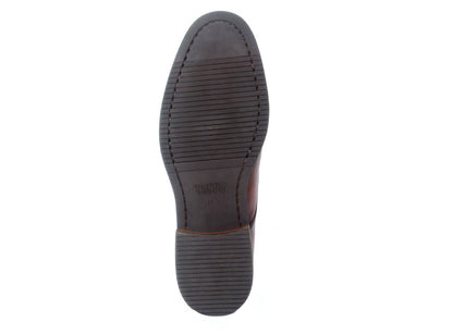 Allen cap toe - Warfield & Grand Hot Sale