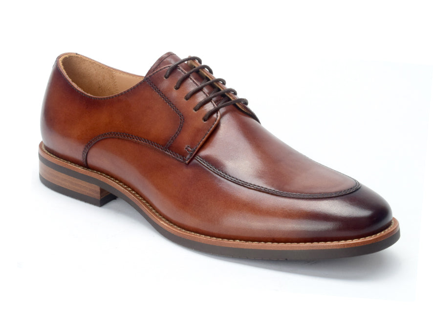 Kirk apron toe - Warfield & Grand Sale