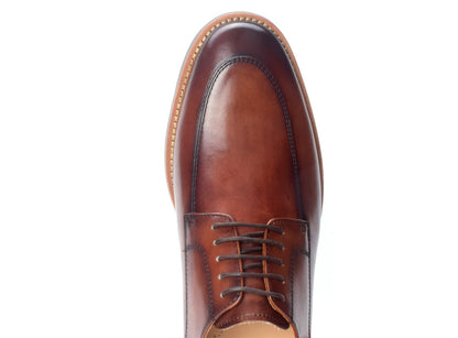 Kirk apron toe - Warfield & Grand Sale