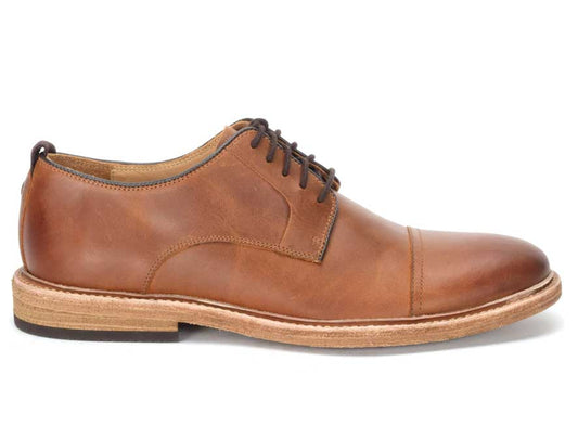 Clement cap toe - Warfield & Grand Everyday