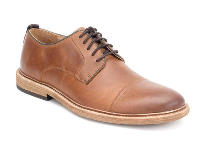 Clement cap toe - Warfield & Grand Everyday