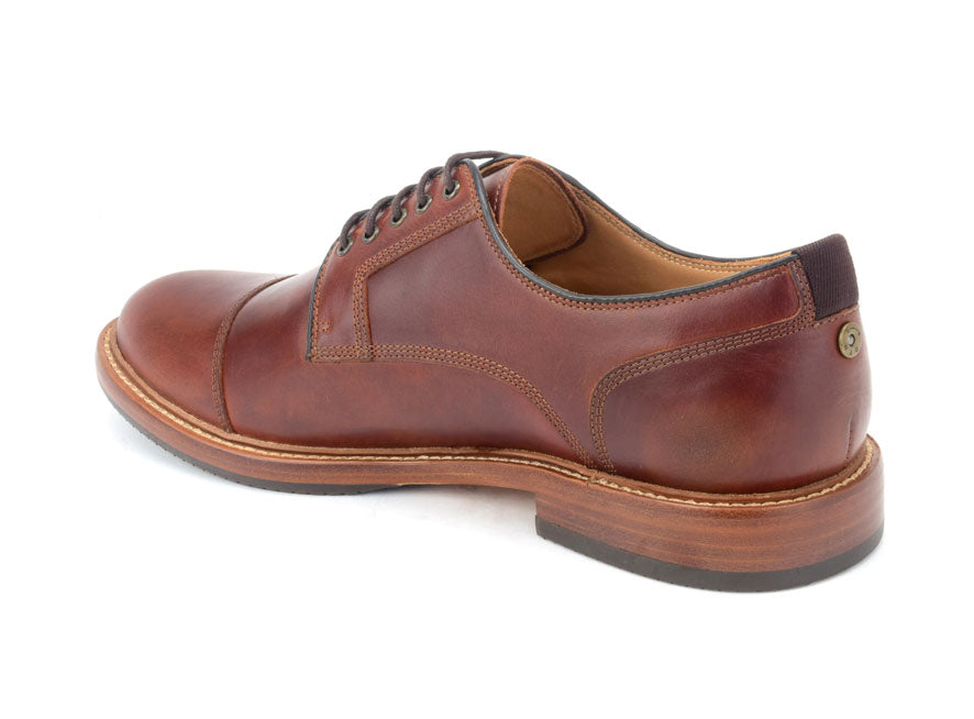 Dres cap toe - Warfield & Grand Signature