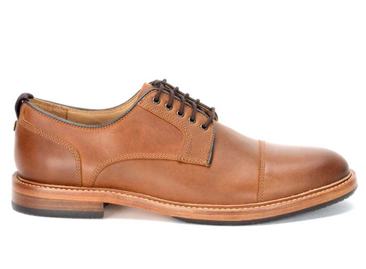 Dres cap toe - Warfield & Grand Premium