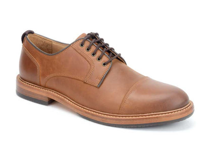 Dres cap toe - Warfield & Grand Premium