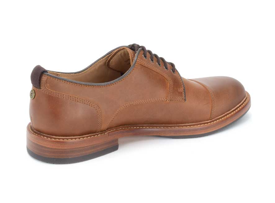 Dres cap toe - Warfield & Grand Premium