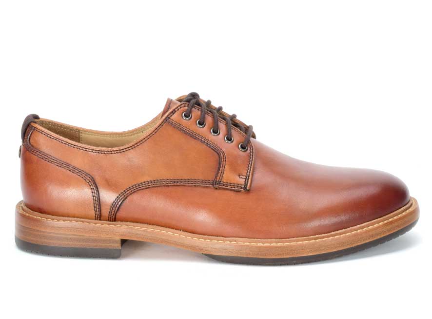 Hurd plain toe - Warfield & Grand Classic