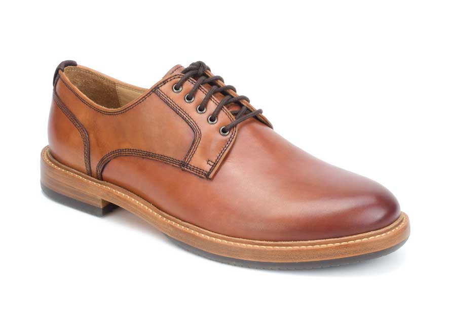 Hurd plain toe - Warfield & Grand Classic