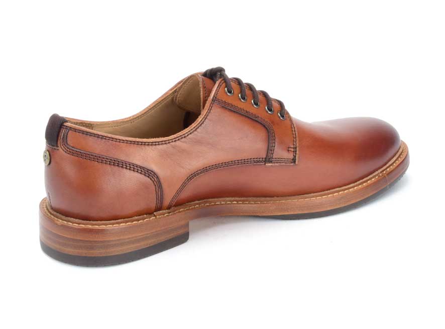 Hurd plain toe - Warfield & Grand Classic