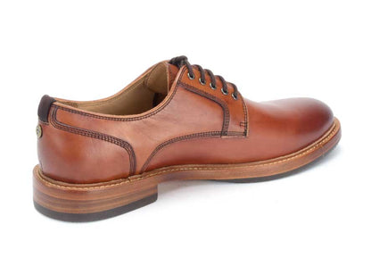 Hurd plain toe - Warfield & Grand Classic