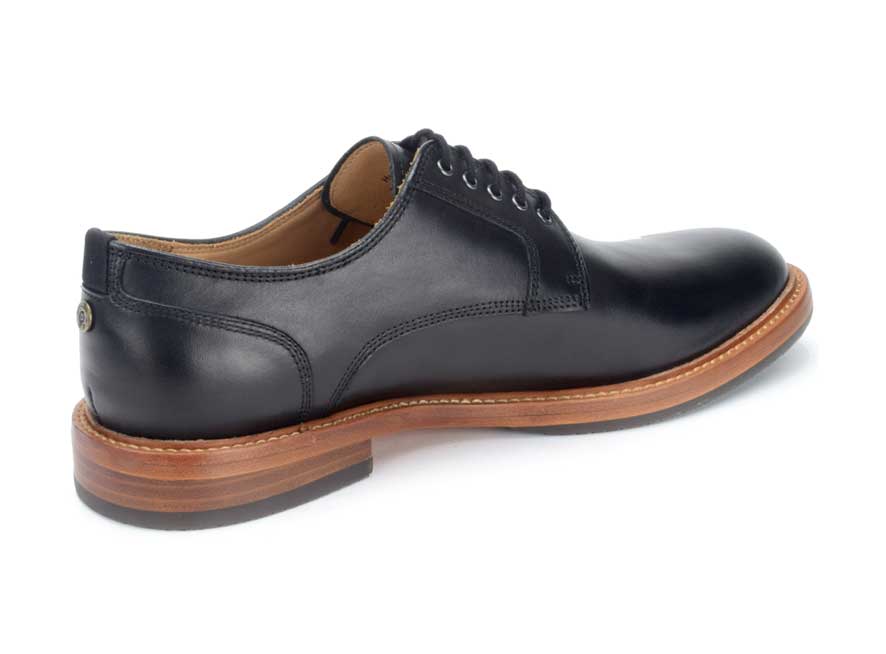Hurd plain toe - Warfield & Grand Everyday